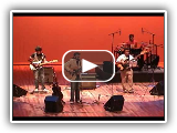 Miguel Sevilla - Body & Soul / Teatro Obrero / Dic. '09