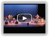 Miguel Sevilla y Gonzalo Ceja - Pastorcita Boliviana / Teatro Obrero / Dic. '09